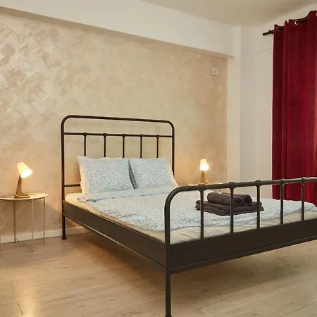 Sofia Urban Operei شقة كونستانتا